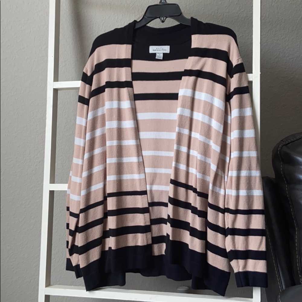 🧥Striped Cardigan 🧥